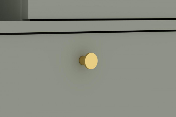 Тумба ТВА Нуар НМ 011.26 Хаки