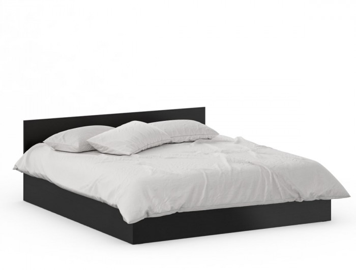 Спальня Стандарт 1-1800, венге