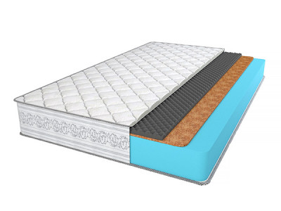 Матрас RELAX MEDIUM 80х190