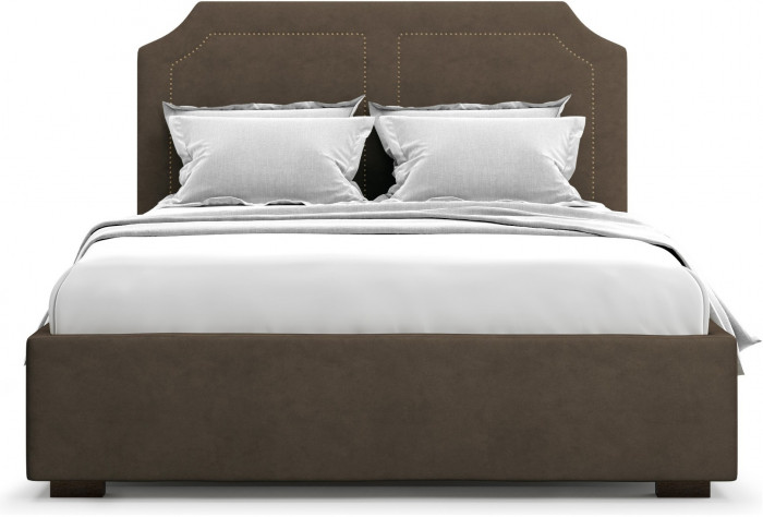 Кровать Lago 180 с подъемным механизмом, Velutto 23