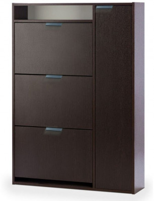 Обувница ШК-3 Венге