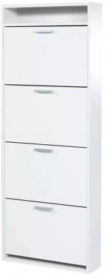 Обувница Комфорт УК-4 Белый