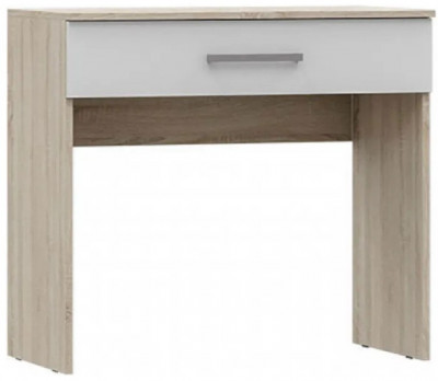 Мартина Туалетный стол (Венге / Белый)
