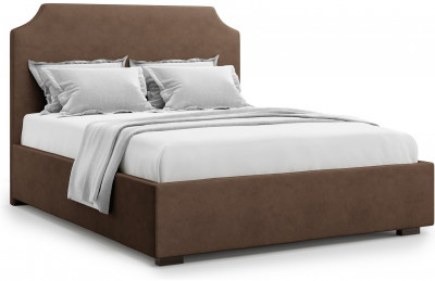 Кровать Izeo 140 с подъемным механизмом, Velutto 23