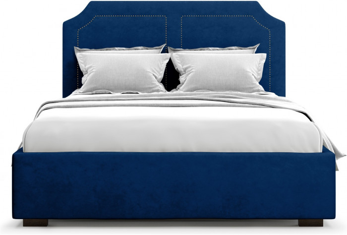 Кровать Lago 180 с подъемным механизмом, Velutto 26