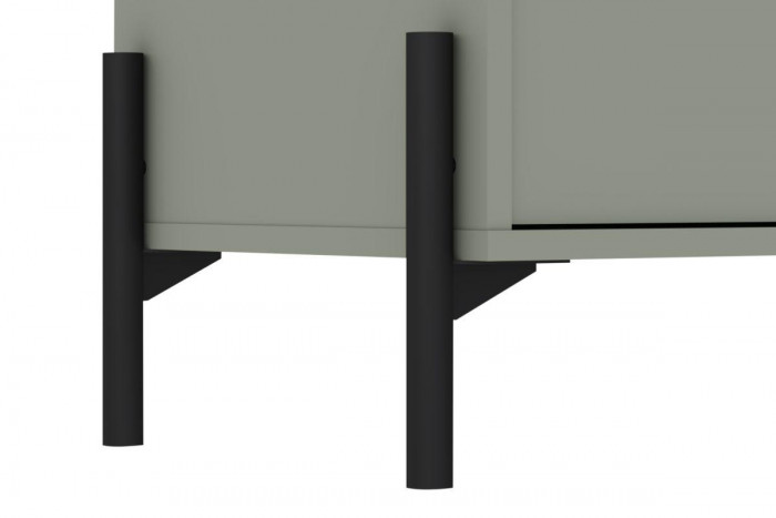 Шкаф Нуар НМ 011.78 Хаки