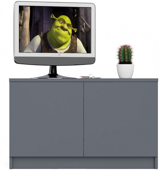 Мори Тумба/антресоль МА900.1, графит