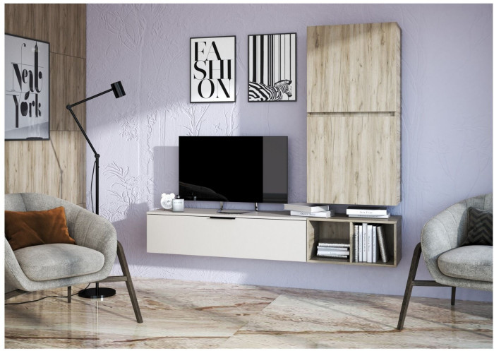 Бохо Гостиная НМ-001