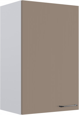 КГ ШВ 450 Крем/Белый гладкий Арника РМ