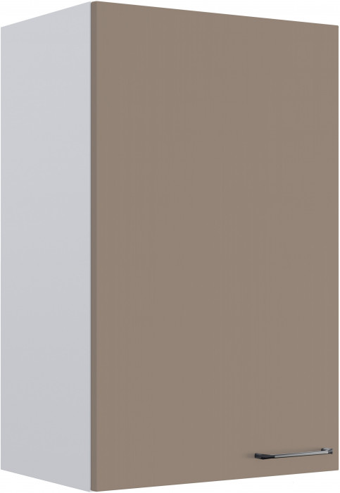 КГ ШВ 450 Крем/Белый гладкий Арника РМ