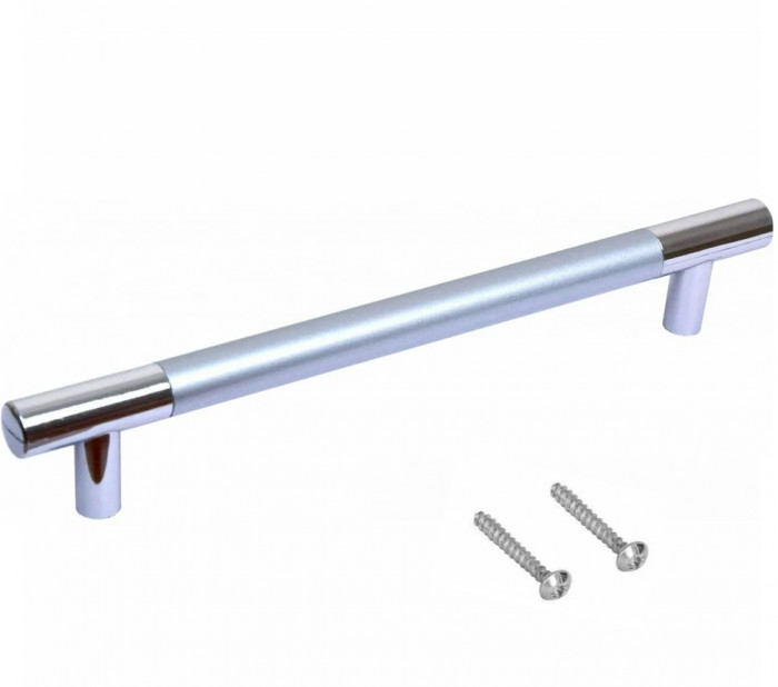 Кухня Мебель--24 ШВГ600 Шкаф горизонтальный 60 см., корпус белый/фасад МДФ дуб вотан