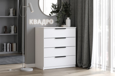 Комод Квадро №750.3
