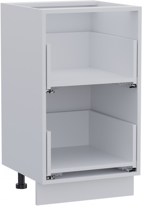 КГ ШН2Я 450 Белый (эмаль)/Белый гладкий Арника РМ