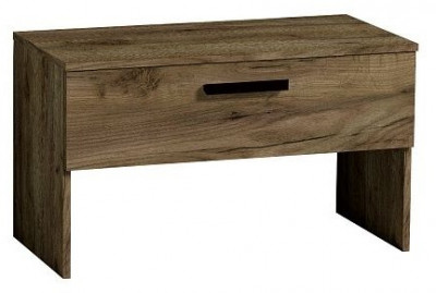 Тумба Nature 88, дуб крафт