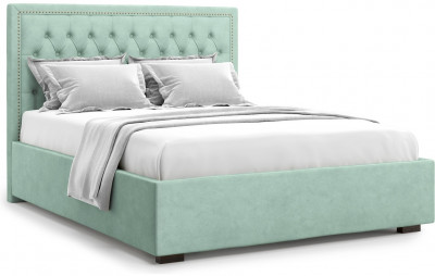 Кровать Orto 180 с подъемным механизмом, Velutto 14