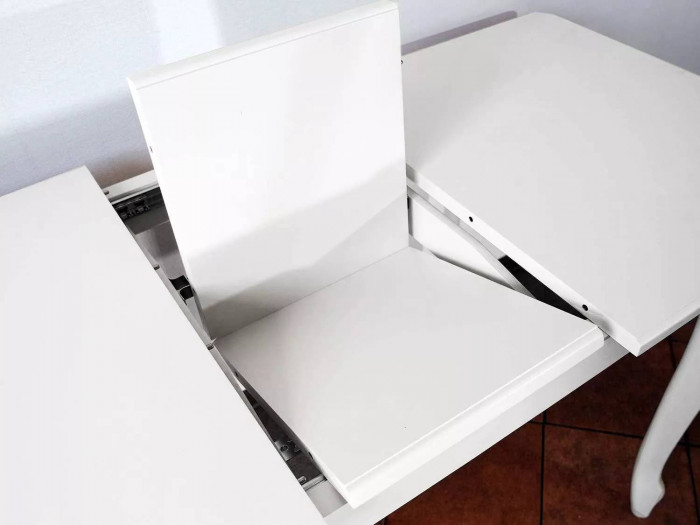 Обеденная группа СО-7/С-12 белый