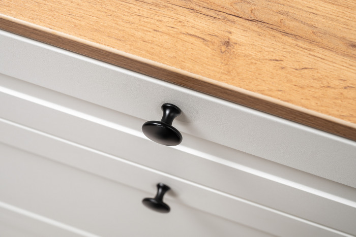 Остин 16.121 Тумба для обуви + 16.121 Тумба для обуви, цвет белый шагрень/серый графит/дуб крафт золотой, ШхГхВ 160х41,6х99,3 см., ун. сборка