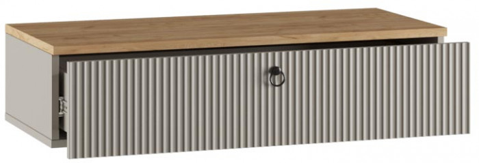 Спальня Ника. Комплект 1, Бежевый, Кашемир