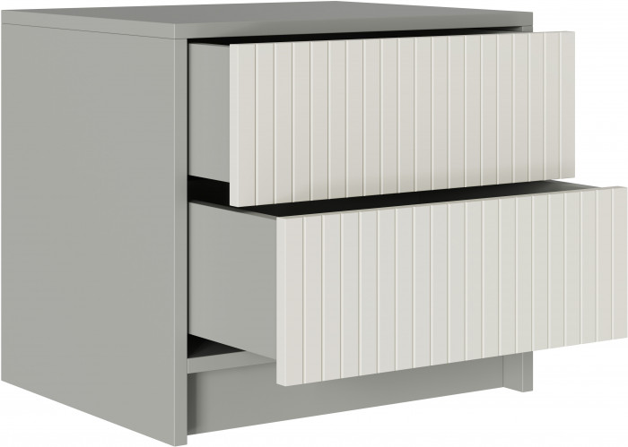 Модульная спальня Селена, композиция 1