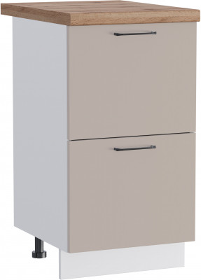 КГ ШН2Я 450 Магнолия/Белый гладкий Арника РМ