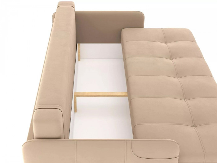 Диван Smart 1 СК Велюр Velutto 05