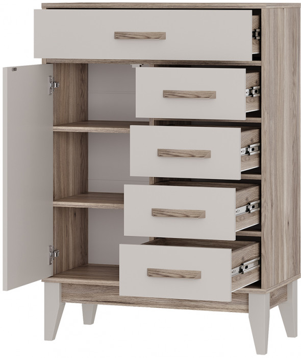 Гостиная Скандика. Комплект 2