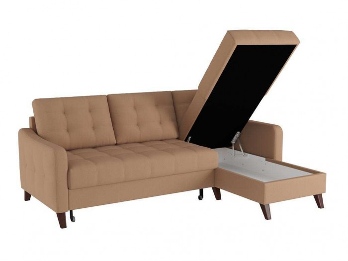 Диван угловой Римини-1 Real 03 (A)