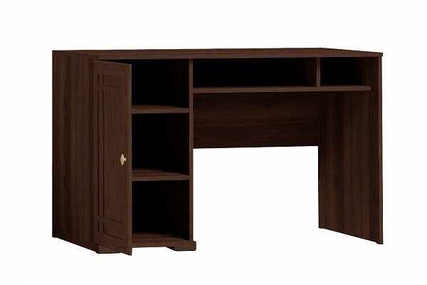 Стол письменный Sherlock 115, орех