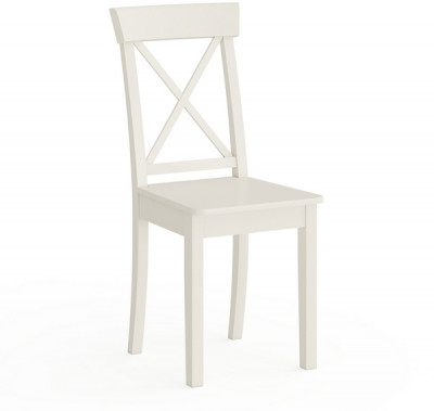 Стул Мебель--24 разборный Гольф-14, слоновая кость