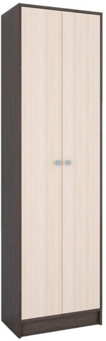 Ямайка Шкаф ЯПШ-1 венге/дуб молочный