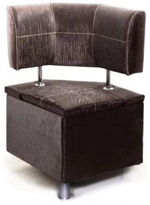 Диван Торонто МУ 500 к/з Бурбон