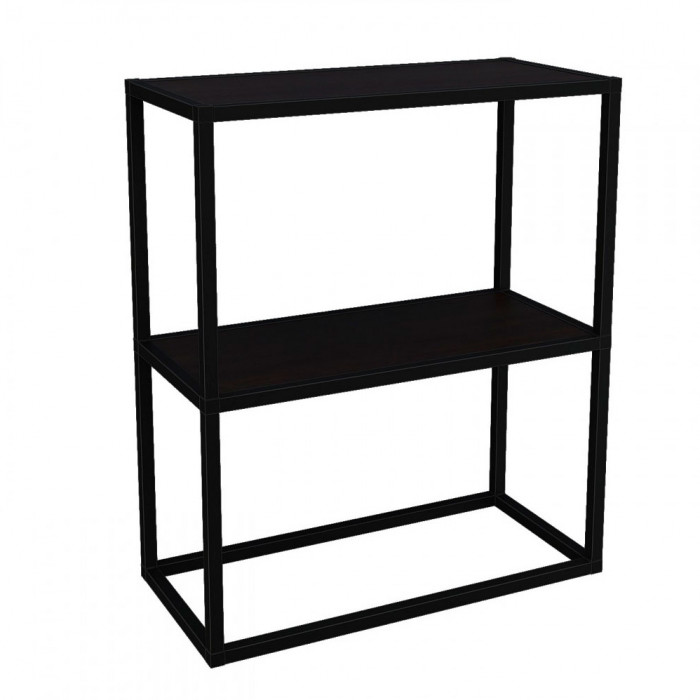 ПМ-Л 600 полка ЛДСП венге