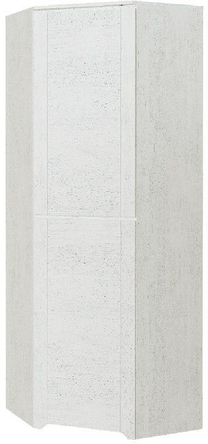 Шкаф угловой Твист 23