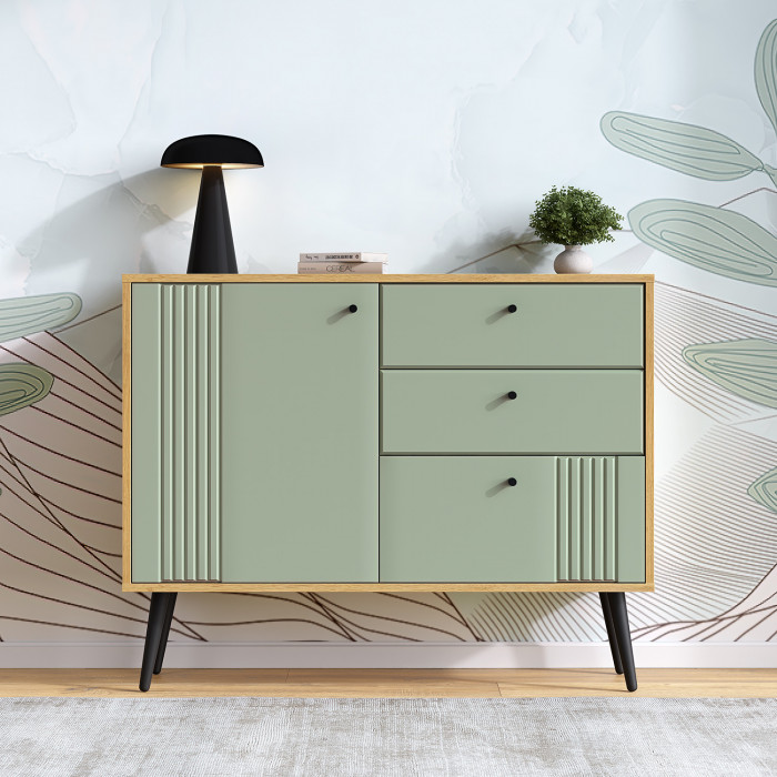 Комод Вега Саксония