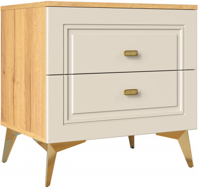 Тумба прикроватная Вега Сапфир