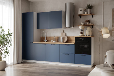 КГ 3000 ПВХ, Ежевика Арника РМ в.8