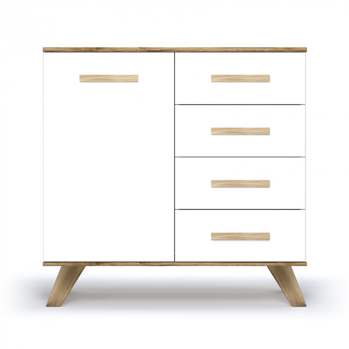 Комод 900 Вега Скандинавия