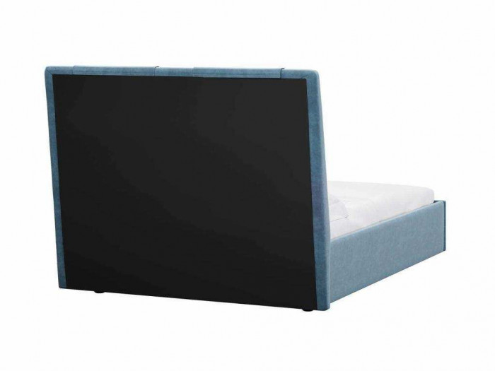 Кровать Ester 1400 модель 311 Галакси лайт 22