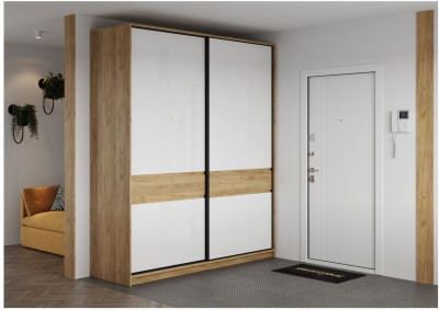 БОСТОН ШК-005 Шкаф-купе МДФ