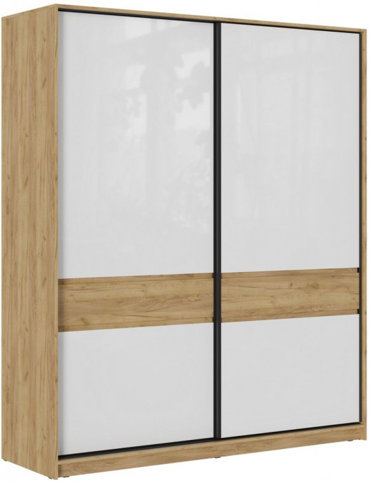 БОСТОН ШК-005 Шкаф-купе МДФ