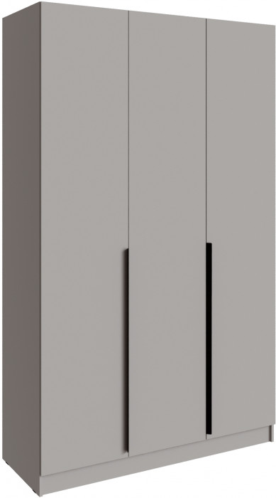 Шкаф Мадрид (1,4) без зеркала, Кашемир