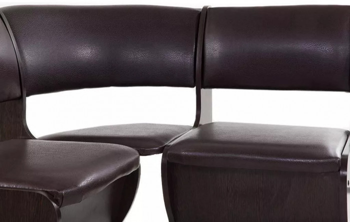 Кухонный набор Тюльпан-мини венге/умбер