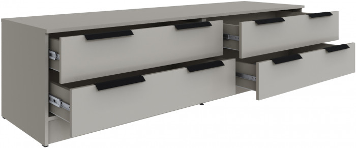 Тумба ТВ Мадрид №1 (1,8), Кашемир