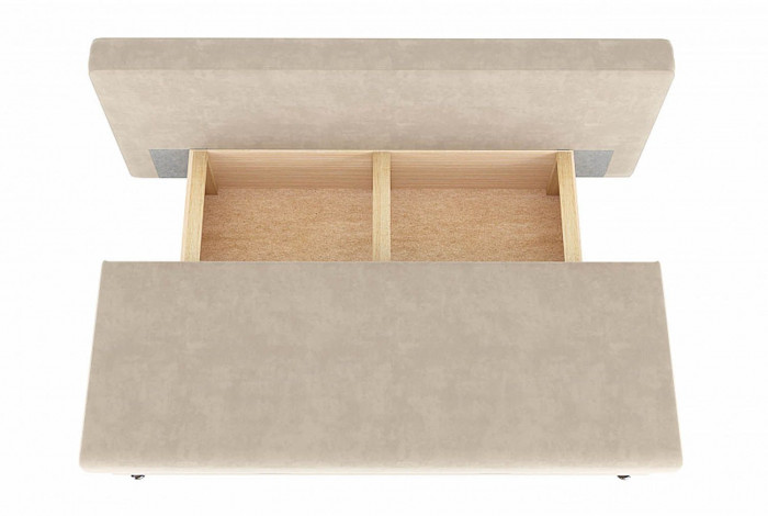 Диван-кровать 3т Милан-3 Модель 057 Велюр Вивальди 4