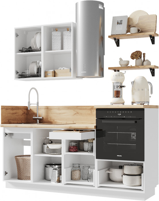 КГ 1950 ПВХ, Магнолия Арника РМ в.5