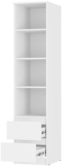 Симпл ПН-18 пенал белый