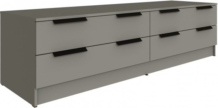 Тумба ТВ Мадрид №1 (1,8), Мокко