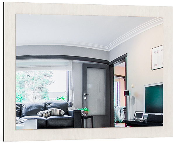 Фиеста Зеркало, дуб лоредо