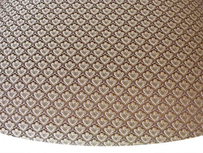 Табурет Т-2 орех/агата коричневая