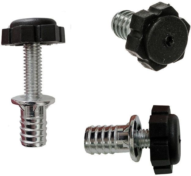 Лидер-8 Стол + Стол + Пенал, белый шагрень/крафт золото